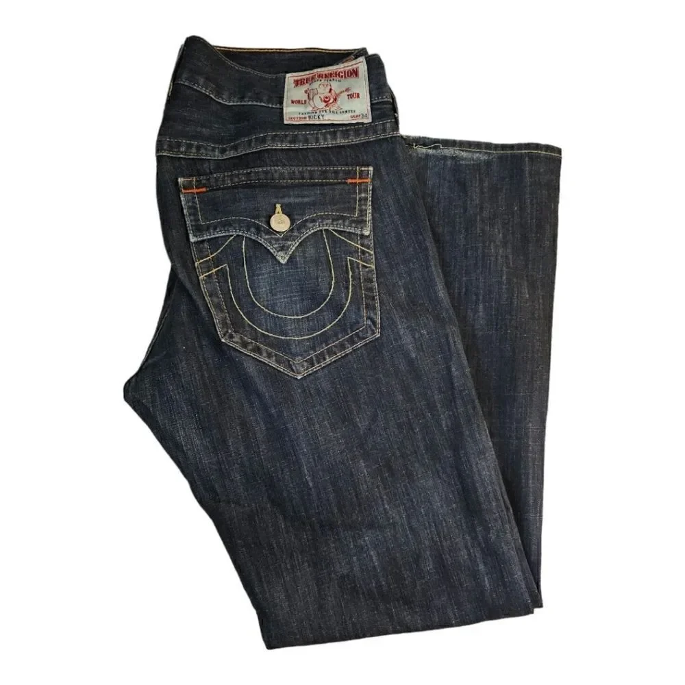 TRUE RELIGION‎ 